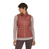 Vesta Patagonia W Down Sweater   Vesta Patagonia W Down Sweater
