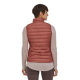 Vesta Patagonia W Down Sweater   Vesta Patagonia W Down Sweater