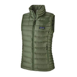 Vesta Patagonia W Down Sweater   Vesta Patagonia W Down Sweater