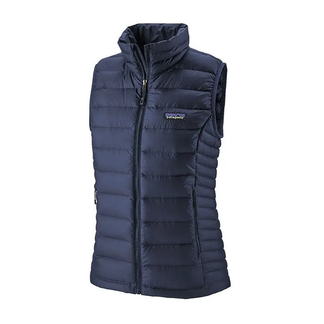 Vesta Patagonia W Down Sweater   Vesta Patagonia W Down Sweater