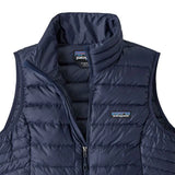 Vesta Patagonia W Down Sweater   Vesta Patagonia W Down Sweater