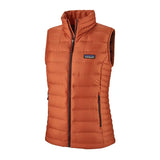 Vesta Patagonia W Down Sweater   Vesta Patagonia W Down Sweater
