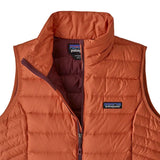 Vesta Patagonia W Down Sweater   Vesta Patagonia W Down Sweater