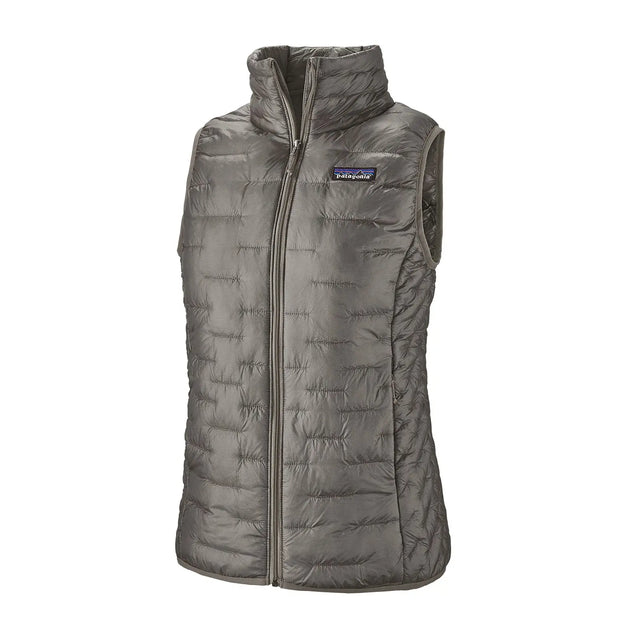 Vesta Patagonia W Micro Puff   Vesta Patagonia W Micro Puff