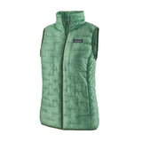 Vesta Patagonia W Micro Puff   Vesta Patagonia W Micro Puff