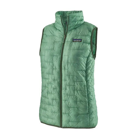 Vesta Patagonia W Micro Puff   Vesta Patagonia W Micro Puff