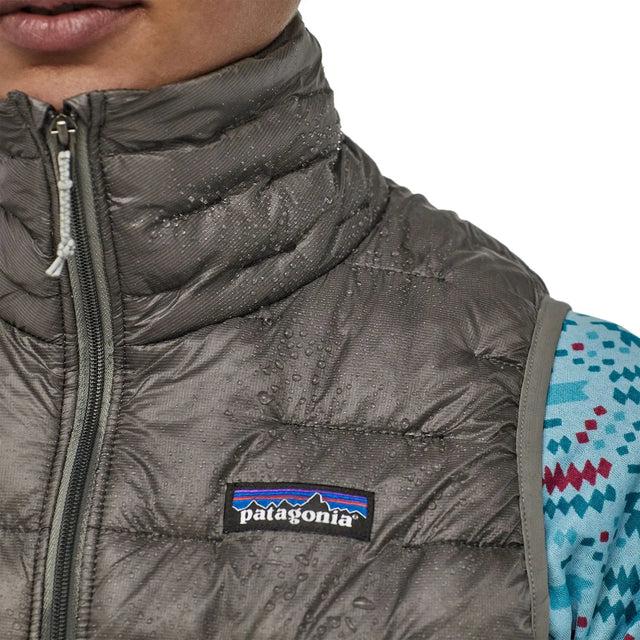 Vesta Patagonia W Micro Puff   Vesta Patagonia W Micro Puff
