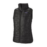 Vesta Patagonia W Micro Puff   Vesta Patagonia W Micro Puff