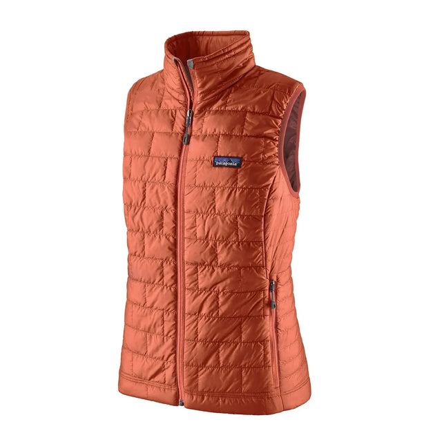 Vesta Patagonia W Nano Puff   Vesta Patagonia W Nano Puff