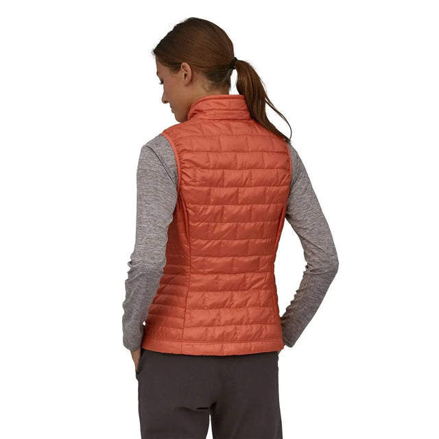 Vesta Patagonia W Nano Puff   Vesta Patagonia W Nano Puff