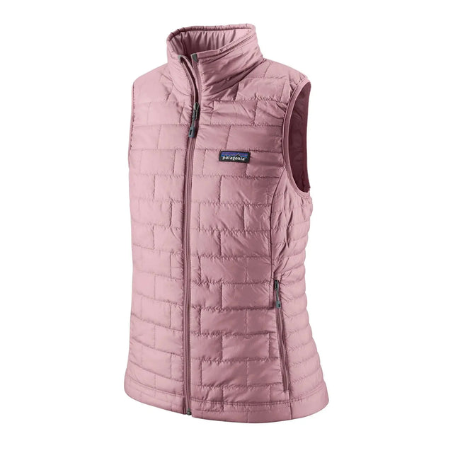 Vesta Patagonia W Nano Puff   Vesta Patagonia W Nano Puff