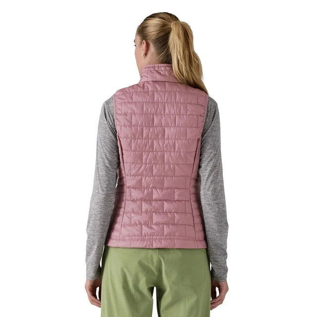 Vesta Patagonia W Nano Puff   Vesta Patagonia W Nano Puff