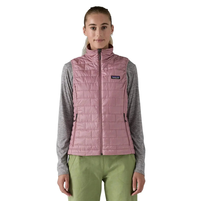 Vesta Patagonia W Nano Puff   Vesta Patagonia W Nano Puff