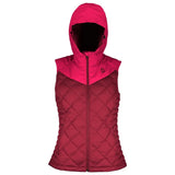 Vesta Scott W Insuloft 3m Vest   Vesta Scott W Insuloft 3m Vest