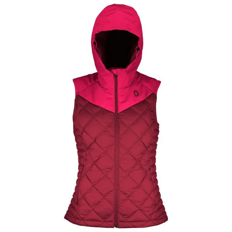 Vesta Scott W Insuloft 3m Vest   Vesta Scott W Insuloft 3m Vest