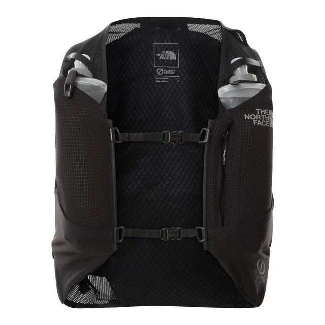 Vesta alergare The North Face Flight Training Pack 12L   Vesta alergare The North Face Flight Training Pack 12L
