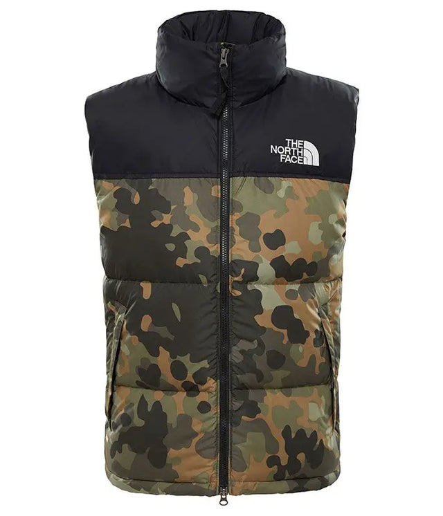 Vesta The North Face M 1996 Seasonal Nuptse   Vesta The North Face M 1996 Seasonal Nuptse