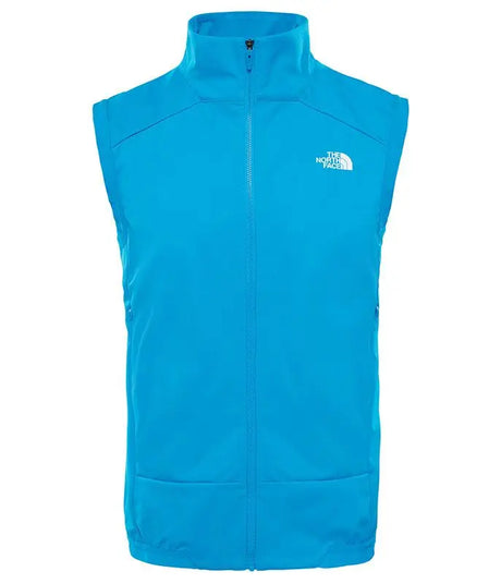 Vesta The North Face M Aterpea Softshell   Vesta The North Face M Aterpea Softshell
