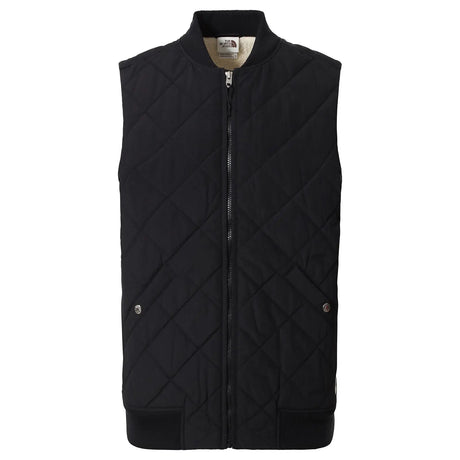 Vesta The North Face M Cuchillo Insl   Vesta The North Face M Cuchillo Insl