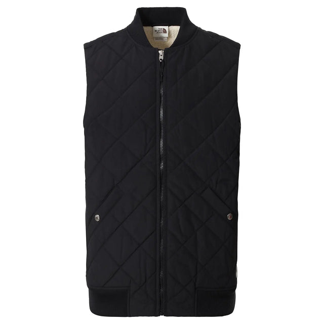 Vesta The North Face M Cuchillo Insl   Vesta The North Face M Cuchillo Insl