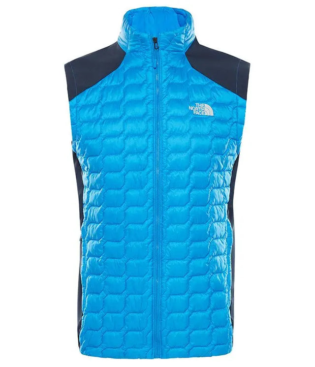 Vesta The North Face M New Tansa Thermoball Hybrid   Vesta The North Face M New Tansa Thermoball Hybrid