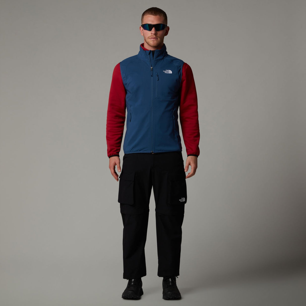 Vesta The North Face M Nimble