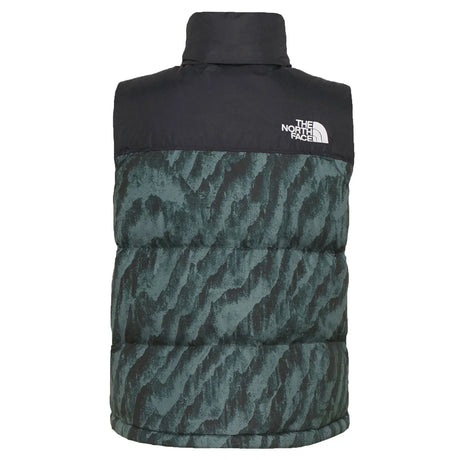 Vesta The North Face M Printed 1996 Retro Nuptse   Vesta The North Face M Printed 1996 Retro Nuptse