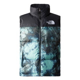 Vesta The North Face M Printed 1996 Retro Nuptse   Vesta The North Face M Printed 1996 Retro Nuptse