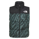 Vesta The North Face M Printed 1996 Retro Nuptse   Vesta The North Face M Printed 1996 Retro Nuptse