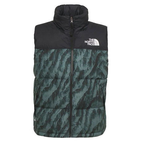 Vesta The North Face M Printed 1996 Retro Nuptse   Vesta The North Face M Printed 1996 Retro Nuptse