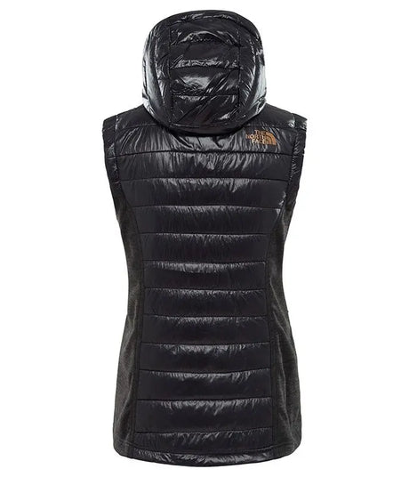 Vesta The North Face W Mashup 2   Vesta The North Face W Mashup 2