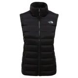 Vesta The North Face W Stretch Down   Vesta The North Face W Stretch Down