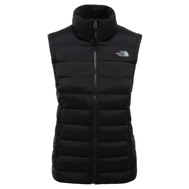 Vesta The North Face W Stretch Down   Vesta The North Face W Stretch Down