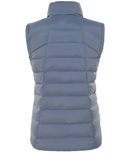 Vesta The North Face W Stretch Down   Vesta The North Face W Stretch Down