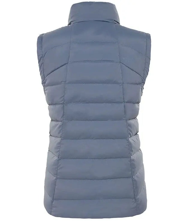 Vesta The North Face W Stretch Down   Vesta The North Face W Stretch Down