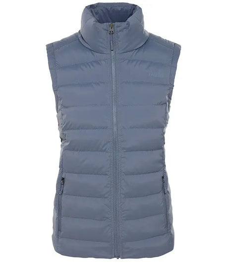 Vesta The North Face W Stretch Down   Vesta The North Face W Stretch Down