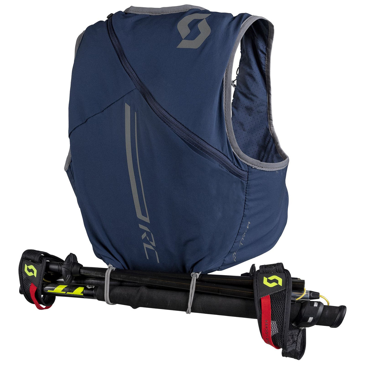 Vesta Scott Trail Rc Tr' 4