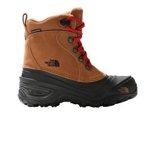 Bocanci Copii The North Face Y Chilkat Lace II