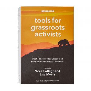 Carte Tools For Grassroots Activists Paperback