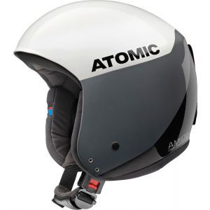 Casca Atomic Redster Wc Amid White/black