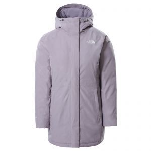Geaca The North Face W Recycled Brooklyn Parka
