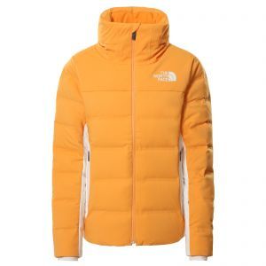 Geaca The North Face W Snow Bunny Insulated