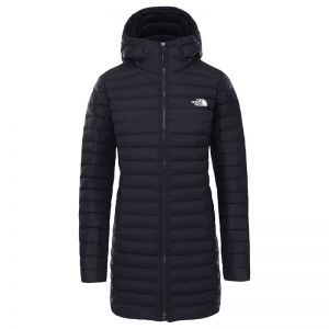 Geaca The North Face W Stretch Down Parka
