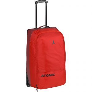 Geanta Unisex Atomic Trolley 90l Red/rio Red