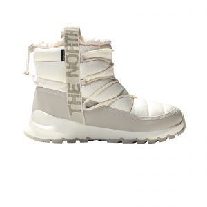 Ghete Femei The North Face W Thermoball Lace Up Wp