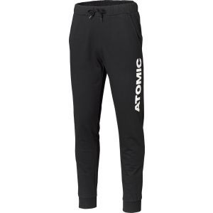 Pantaloni Atomic Rs Sweat Black