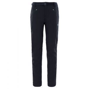 Pantaloni The North Face W Exploration Insulated