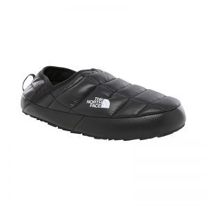Papuci The North Face W Thermoball Traction Mule V