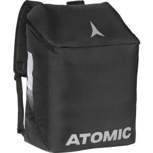Rucsac Atomic Boot & Helmet Black/black