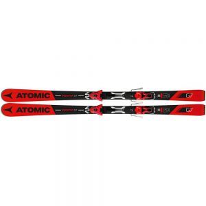 Ski Atomic Redster G7 + Xt 12 Red/black